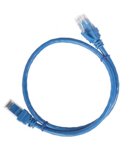 PC03-C5EF-3M. Патч-корд медный. ITK в Коврове