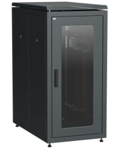 LN05-18U61-G. Шкаф телекоммуникационный 19 напольный 18U. ITK в Коврове