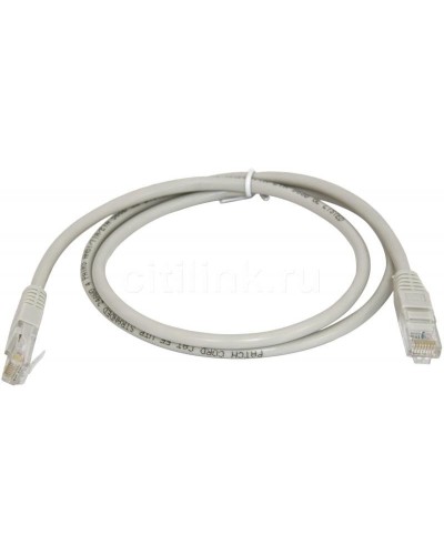 PC01-C5EU-7M. Патч-корд медный. ITK в Коврове