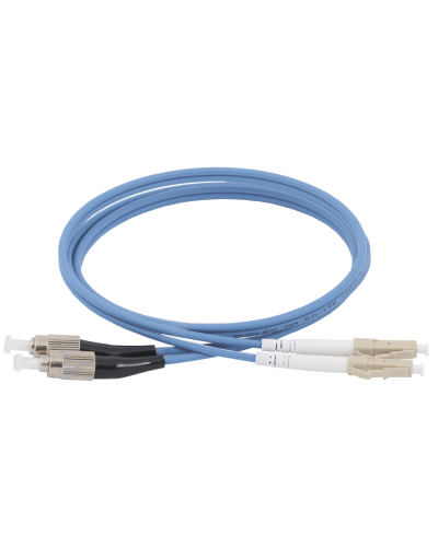 FPC5004-FCU-LCU-C2L-15M: Патч-корд оптический в Коврове