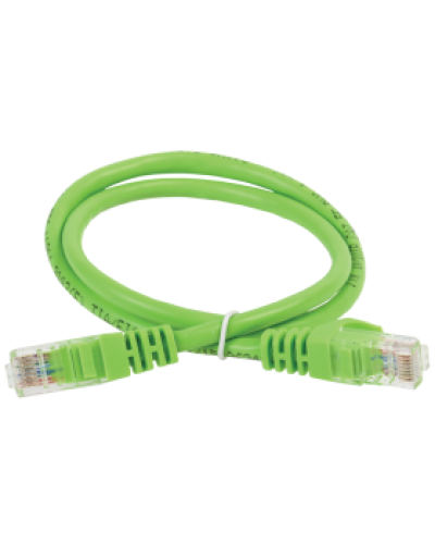 PC02-C5EUL-1M. Патч-корд медный. ITK в Коврове