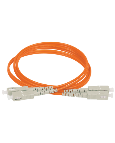 FPC50-SCU-SCU-C2L-3M. Патч-корд оптический. ITK в Коврове