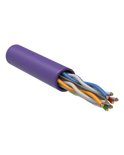 LC1-C604-126. Кабель «витая пара» (LAN) для структурированных систем связи. ITK в Коврове