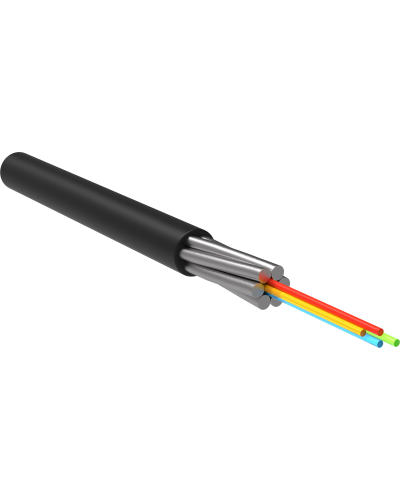 FOC0902-U-IO04-TD-HF-0200. Кабель волоконно-оптический одномодовый. ITK в Коврове