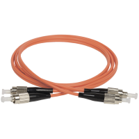 FPC50-FCU-FCU-C2L-50M. Патч-корд оптический. ITK