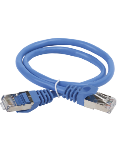 PC03-C5EFL-05M. Патч-корд медный. ITK в Коврове