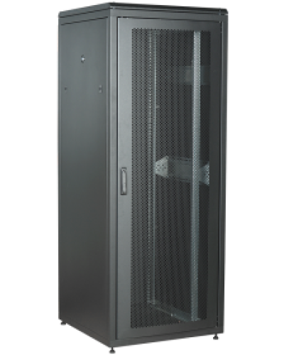 LN05-28U88-PM. Шкаф телекоммуникационный 19 напольный 28U. ITK в Коврове
