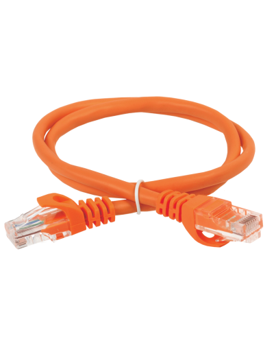 PC07-C6U-2M. Патч-корд медный. ITK в Коврове