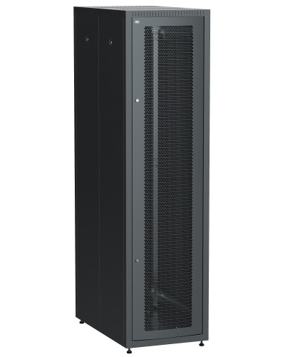 LE35-24U61-PM. Шкаф телекоммуникационный 19 напольный 24U. ITK в Коврове