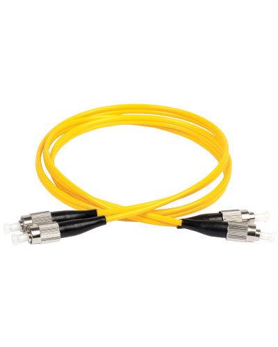 FPC09-FCU-FCU-C2L-5M. Патч-корд оптический. ITK в Коврове