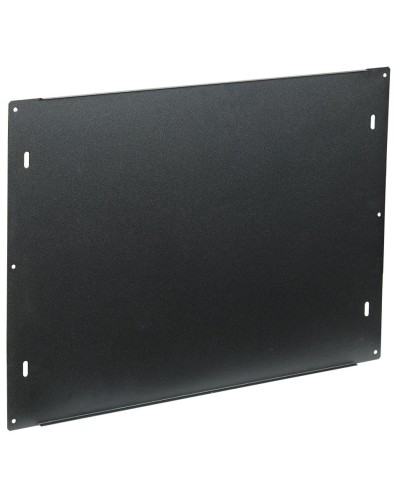 LWE5-06U-600-MW. Стенка задняя для шкафа WE 6U шириной 600мм черная. ITK в Коврове