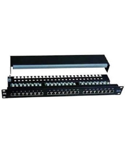 PP24-1UC5ES-D05: Патч-панель 19" в Коврове