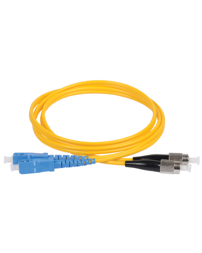 FPC09-SCU-FCU-C2L-30M. Патч-корд оптический. ITK в Коврове