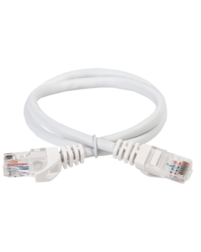 PC08-C6UL-5M. Патч-корд медный. ITK в Коврове