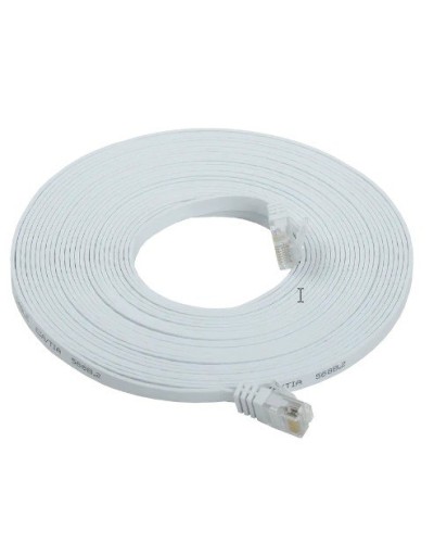 PC08-C06U-10M-FL. Патч-корд медный. ITK в Коврове