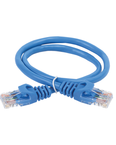 PC03-C6UL-05M. Патч-корд медный. ITK в Коврове