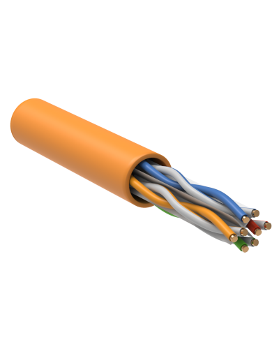 LC1-C604-127. Кабель «витая пара» (LAN) для структурированных систем связи. ITK в Коврове