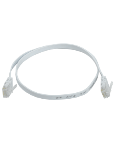 PC08-C06U-D05M-FL. Патч-корд медный. ITK в Коврове