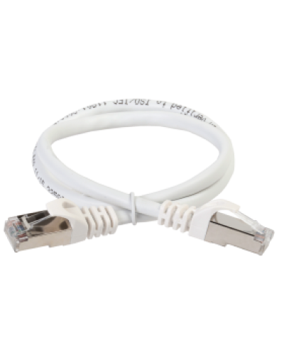 PC08-C5EFL-2M. Патч-корд медный. ITK в Коврове