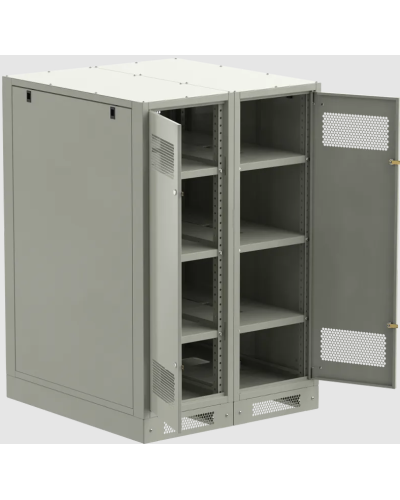 LB35-14H99-2M. Шкаф аккумуляторный. ITK в Коврове