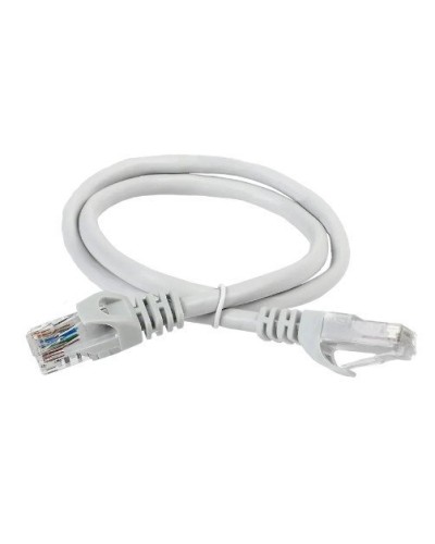 PC01-C6U-15M. Патч-корд медный. ITK в Коврове