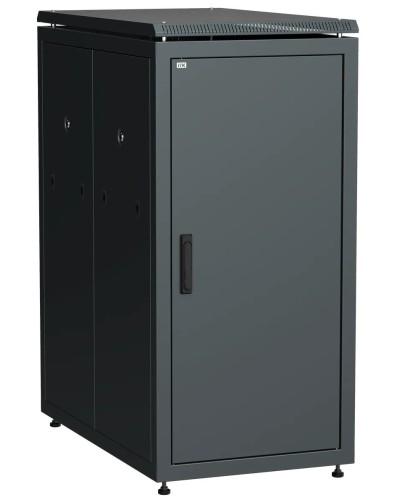 LN05-18U61-M. Шкаф телекоммуникационный 19 напольный 18U. ITK в Коврове