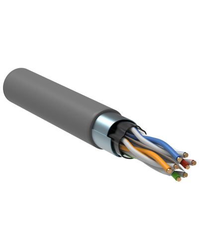 LC1-C604-311. Кабель «витая пара» (LAN) для структурированных систем связи. ITK в Коврове