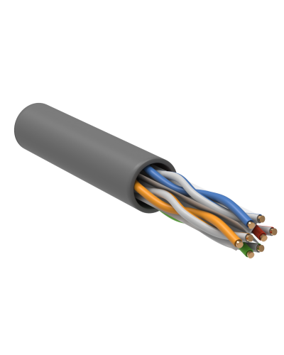 LC2-C604-121. Кабель «витая пара» (LAN) для структурированных систем связи. ITK в Коврове