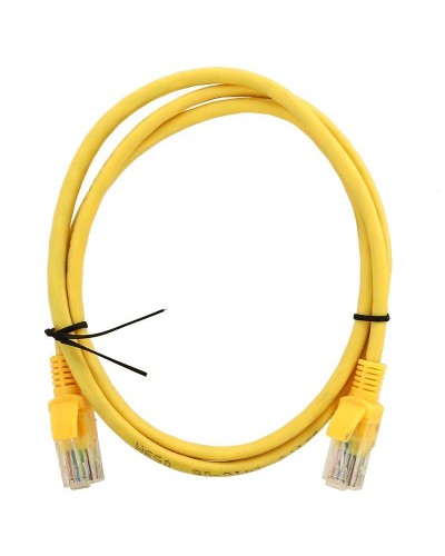 PC05-C5EF-2M. Патч-корд медный. ITK в Коврове