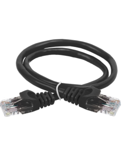 PC09-C6UL-10M. Патч-корд медный. ITK в Коврове