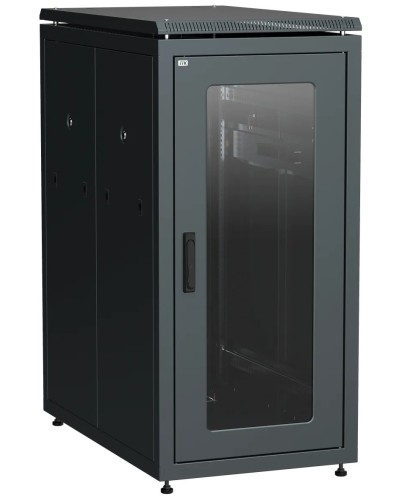 LN05-24U61-GP. Шкаф телекоммуникационный 19 напольный 24U. ITK в Коврове