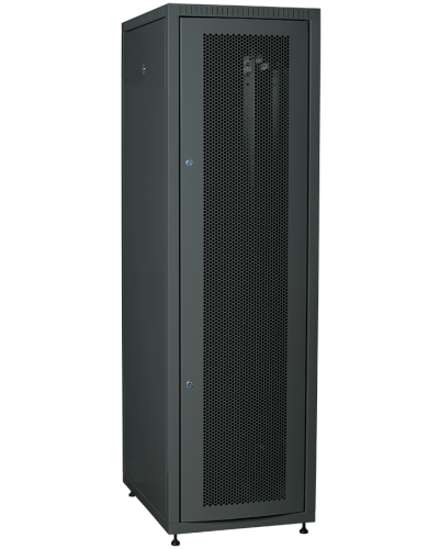LE05-42U68-PM. Шкаф телекоммуникационный 19 напольный 42U. ITK в Коврове