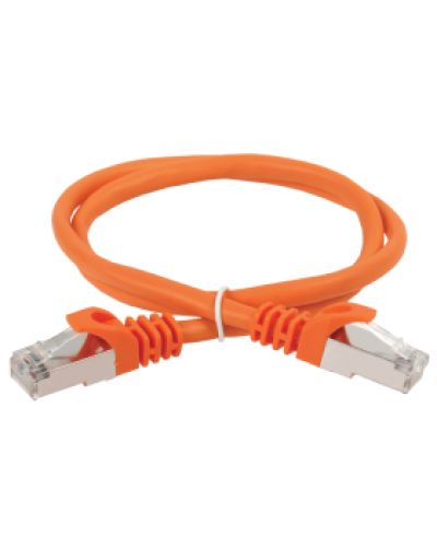 PC07-C5EF-05M. Патч-корд медный. ITK в Коврове