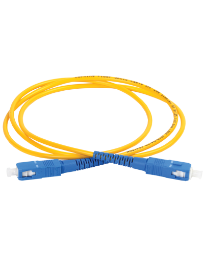 FPC09-SCU-SCU-C1L-30M. Патч-корд оптический. ITK в Коврове