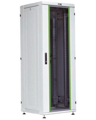 LN35-18U68-G. Шкаф телекоммуникационный 19 напольный 18U. ITK в Коврове