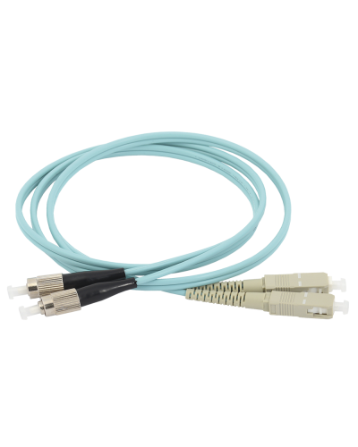 FPC5003-SCU-FCU-C2L-100M: Патч-корд оптический в Коврове