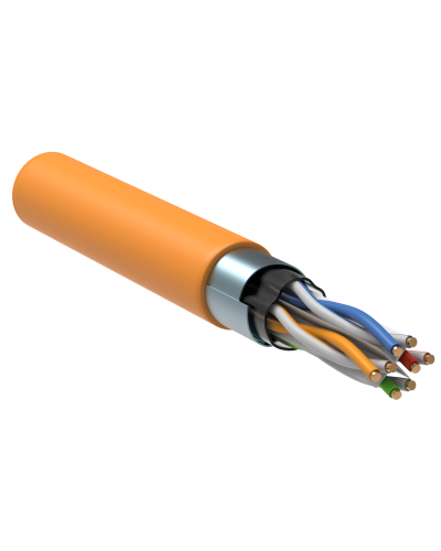 LC1-C604-327. Кабель «витая пара» (LAN) для структурированных систем связи. ITK в Коврове