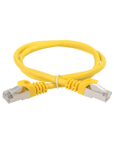 PC05-C5EFL-10M. Патч-корд медный. ITK в Коврове