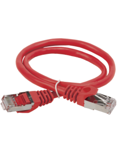 PC04-C5EF-3M. Патч-корд медный. ITK в Коврове