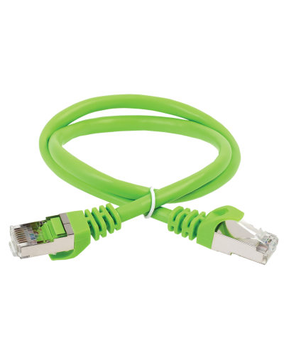 PC02-C5EFL-5M. Патч-корд медный. ITK в Коврове