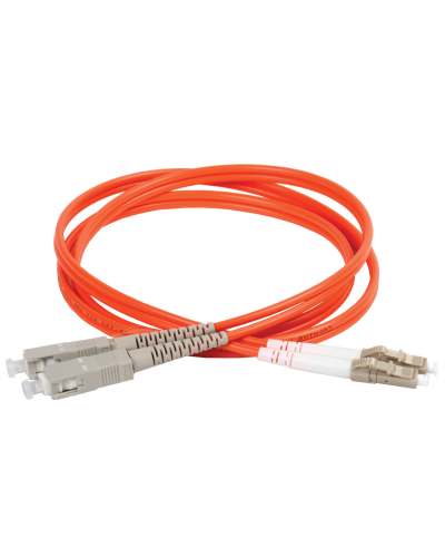 FPC50-SCU-LCU-C2L-1M: Патч-корд оптический в Коврове
