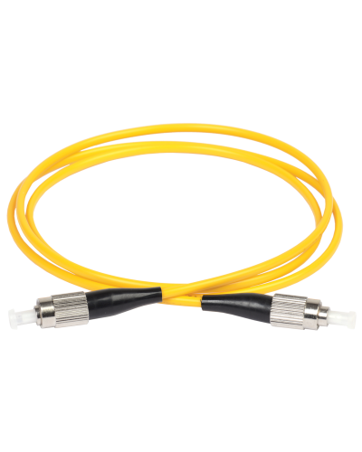 FPC09-FCU-FCU-C1L-1M. Патч-корд оптический. ITK в Коврове