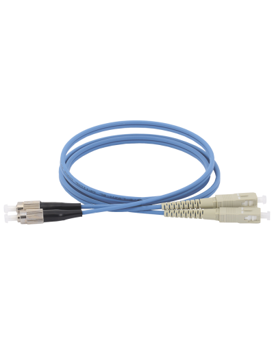 FPC5004-SCU-FCU-C2L-50M: Патч-корд оптический в Коврове