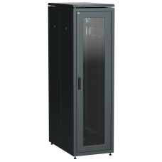LN05-33U61-GP. Шкаф телекоммуникационный 19 напольный 33U. ITK