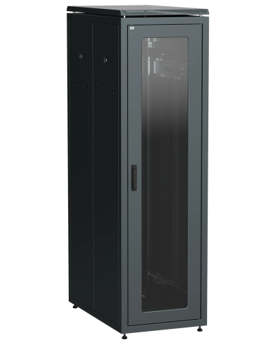 LN05-33U61-GP. Шкаф телекоммуникационный 19 напольный 33U. ITK в Коврове
