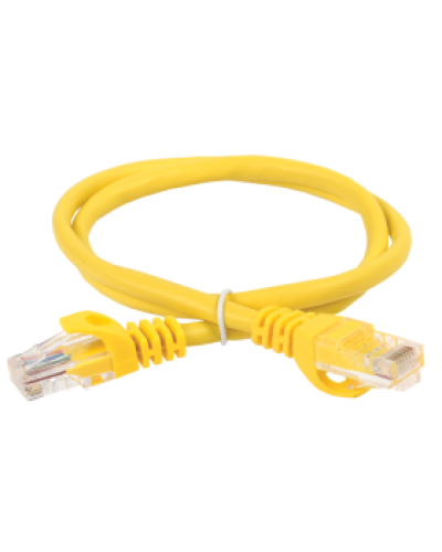 PC05-C5EUL-1M. Патч-корд медный. ITK в Коврове