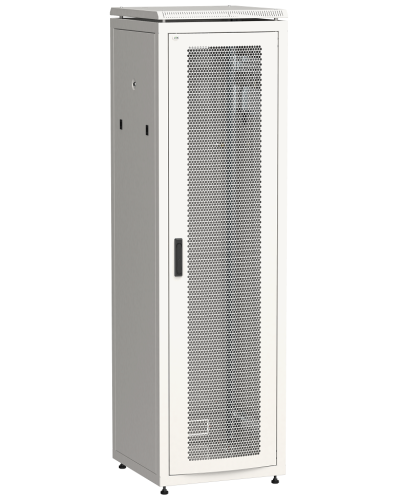 LN35-47U68-P. Шкаф телекоммуникационный 19 напольный 47U. ITK в Коврове