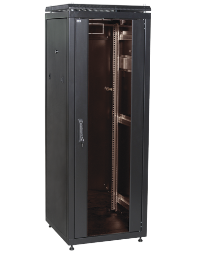 LN05-42U68-G. Шкаф телекоммуникационный 19 напольный 42U. ITK в Коврове