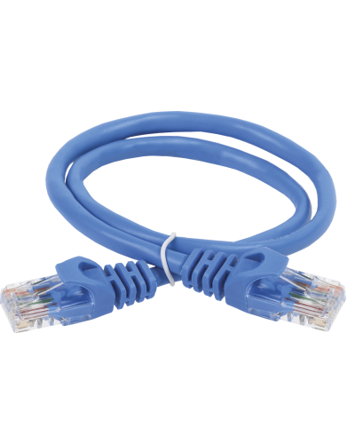PC03-C5EU-10M. Патч-корд медный. ITK в Коврове