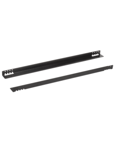 SR05-400-R (2 шт). Направляющие уголки. ITK в Коврове